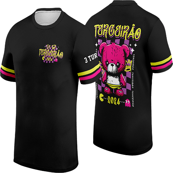 Camiseta Terceirão - CT051