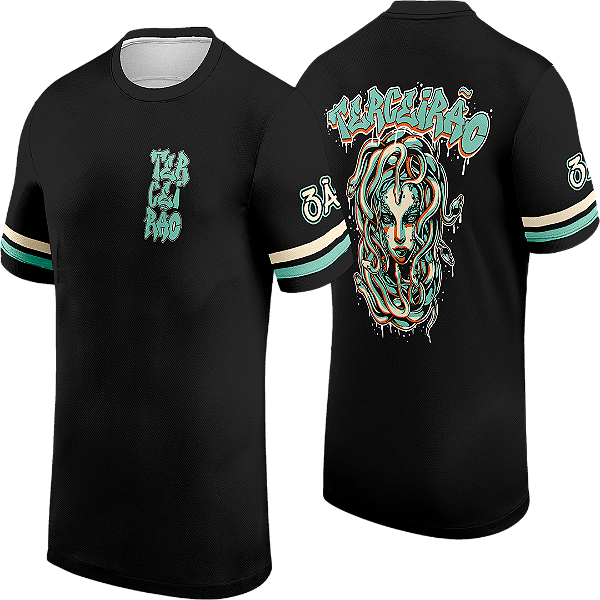 Camiseta Terceirão - CT074