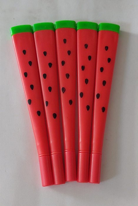 Caneta Melancia