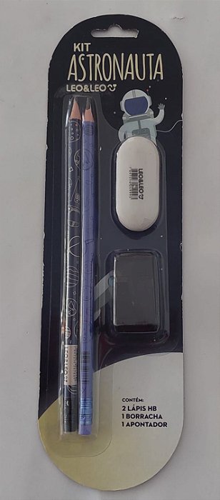 Kit Astronauta