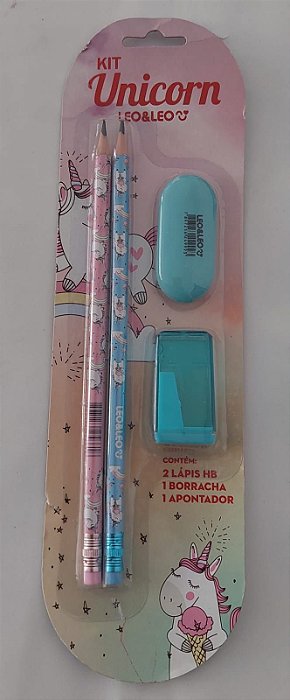 Kit Unicórnio