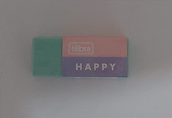 Borracha Happy