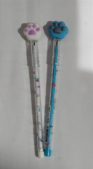 Lapiseira Pata de Gato