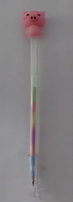 Caneta Porquinho