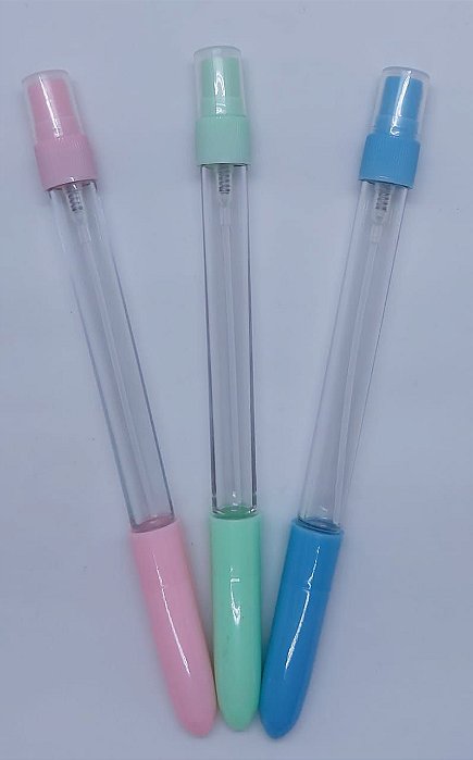 Caneta Borrifador