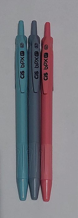 Caneta CIS bpx RT