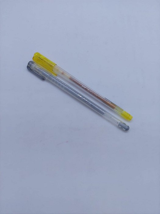 Caneta Gelyx CIS