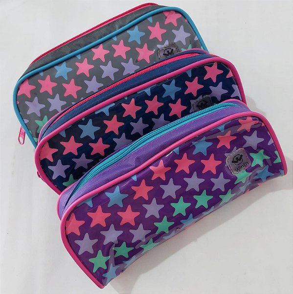 Estojo Star