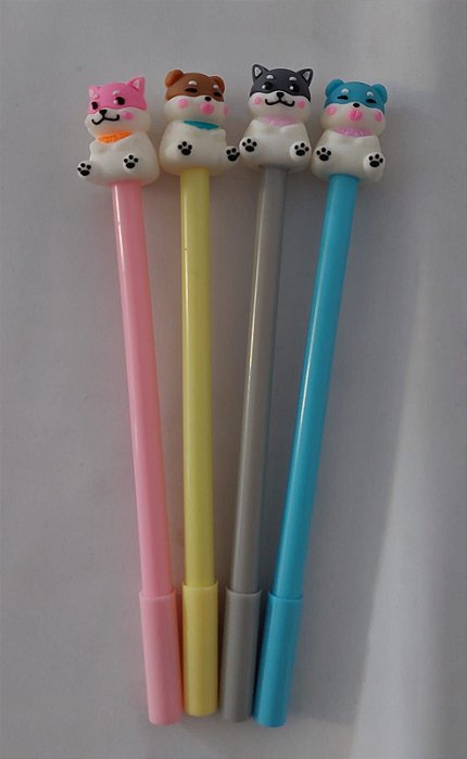 Caneta Cachorro