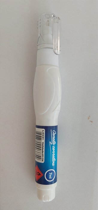 Caneta Corretiva-7ml