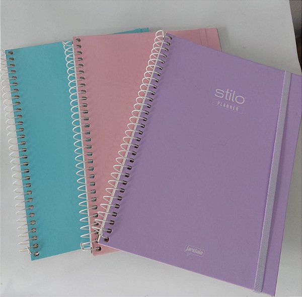 Planner Stilo