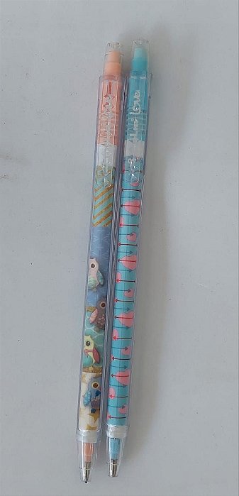 Lapiseira Love All 0,7mm- Molin