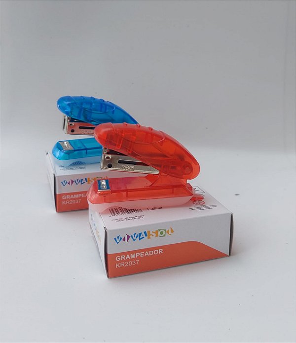 Mini grampeador