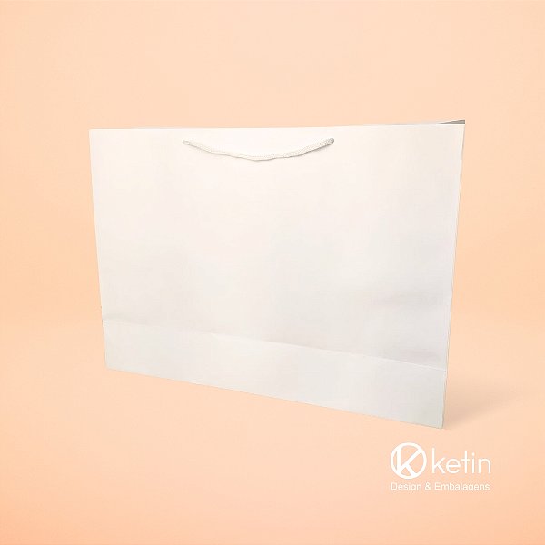 Sacola GG - 35,5x49x15 cm
