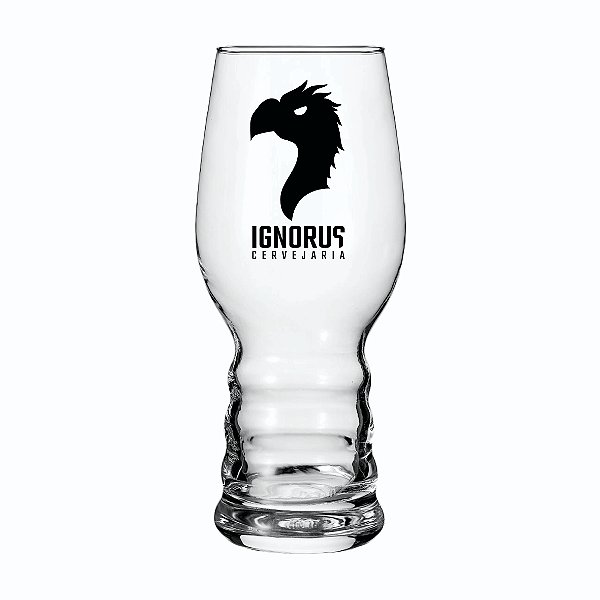 Copo Ignorus Craft IPA