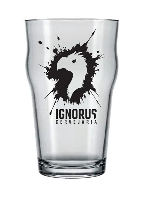 Copo Ignorus Pint 473ml
