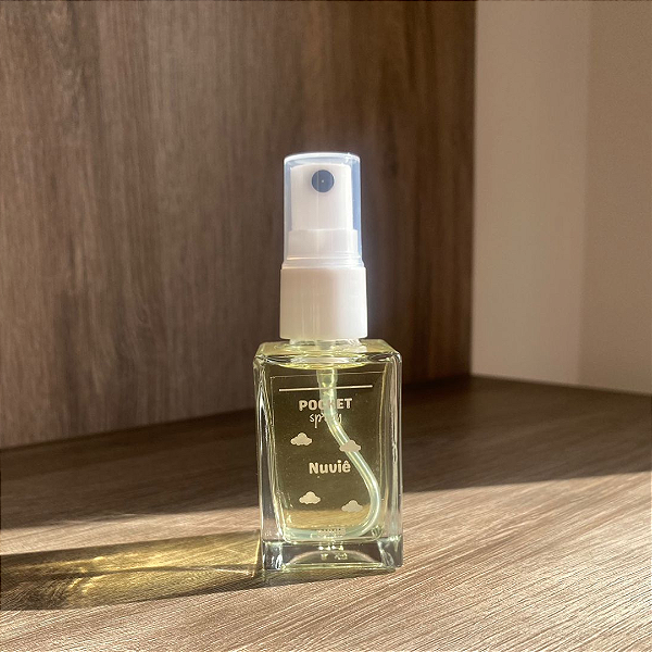 Nuviê - Pocket Spray