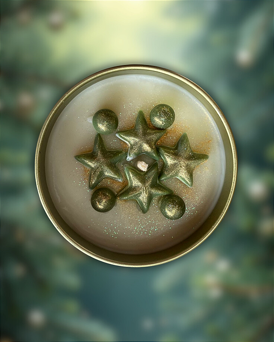 Vela Esperança 260g