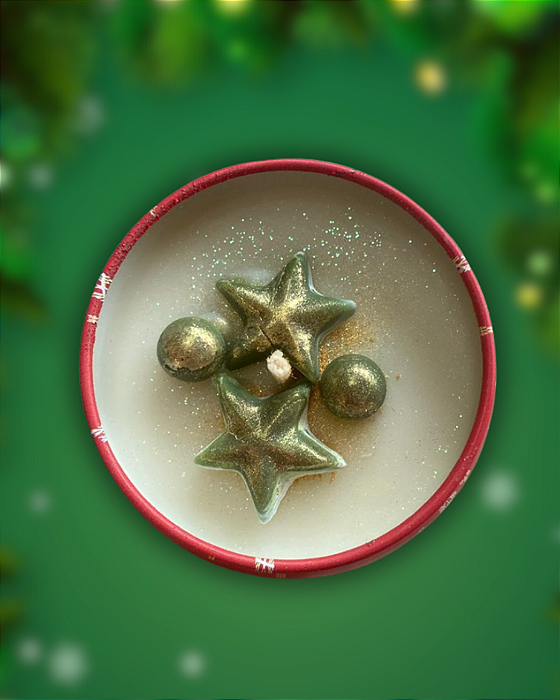 Vela Esperança 100g