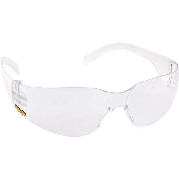 Óculos de proteção transparente VONDER