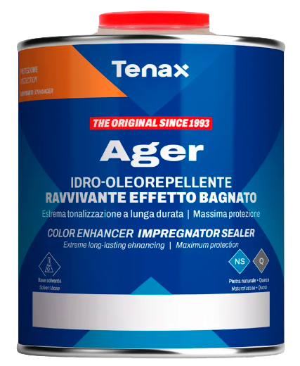 Ager TENAX