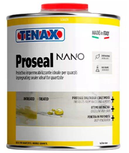 Proseal NANO - Impermabilizante 1L TENAX