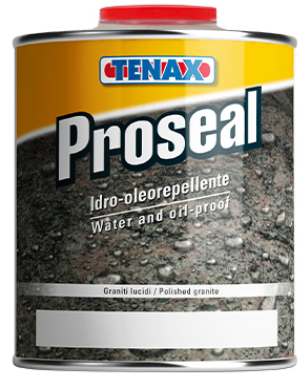 Proseal - Impermabilizante 1 L TENAX