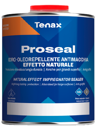 Proseal - Impermabilizante 1 L TENAX