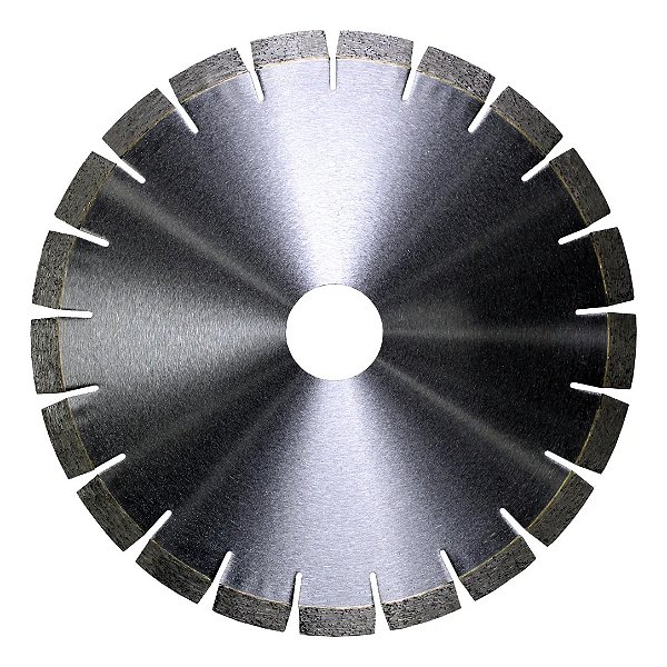 Serra Comum 250 mm granito
