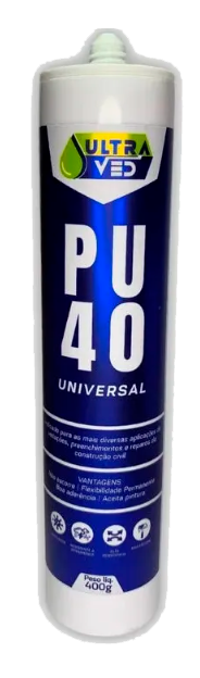 PU 40 Universal ULTRAVED