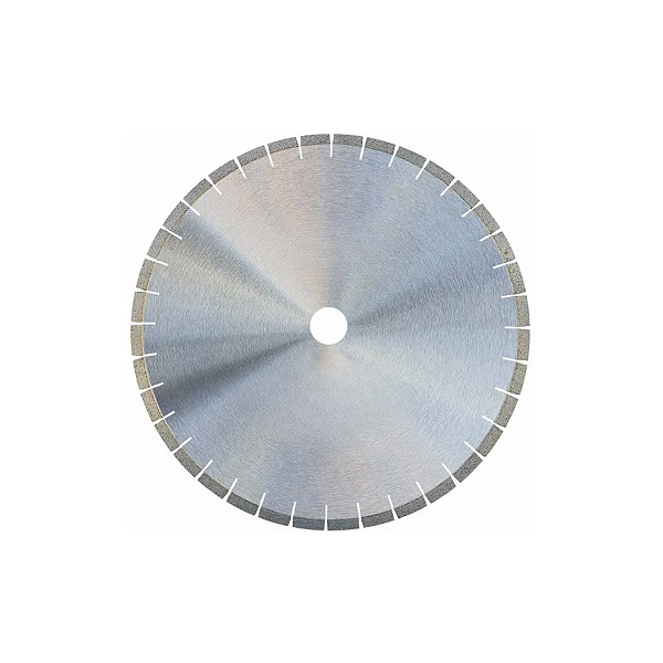 Serra silenciosa 800 mm