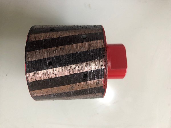 CHICOTE 50x40 mm M14