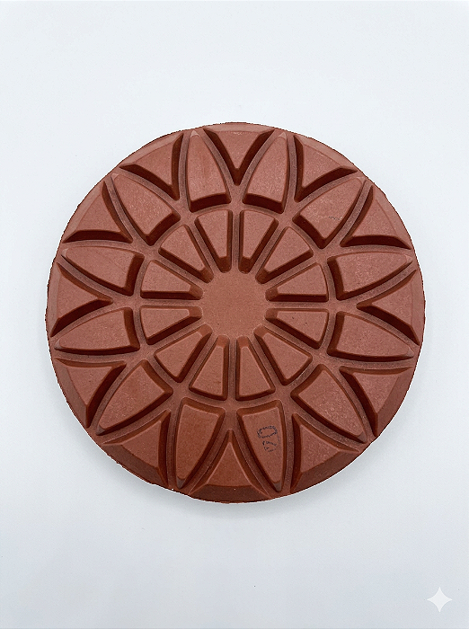 ABRASIVO REBAIXO ITALIANO 100 mm