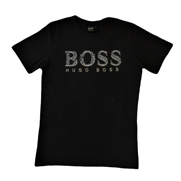 Camiseta Hugo Boss - Lord Cloth