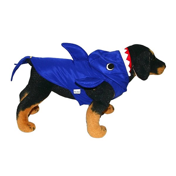 Fantasia PET de Tubarão
