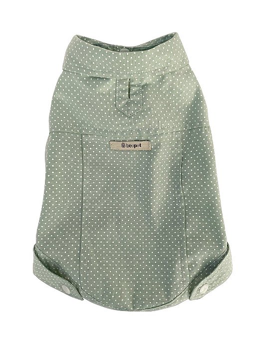Colete PET Tricoline