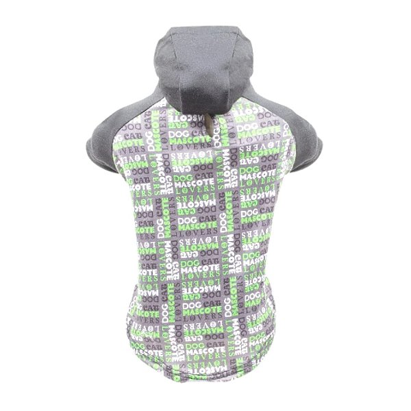 Camiseta PET Play
