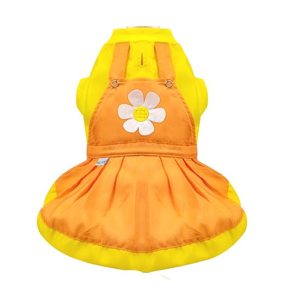 Vestido PET Daisy