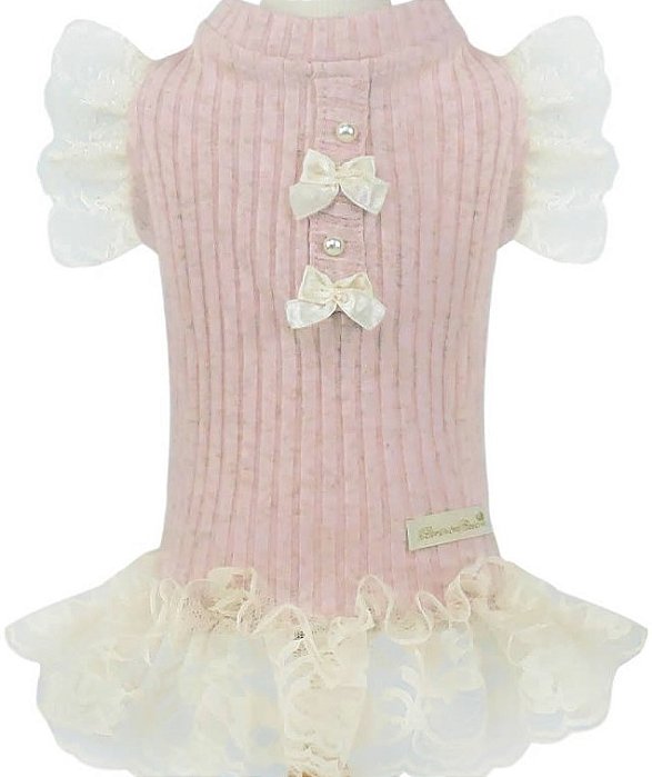 Vestido PET Modal
