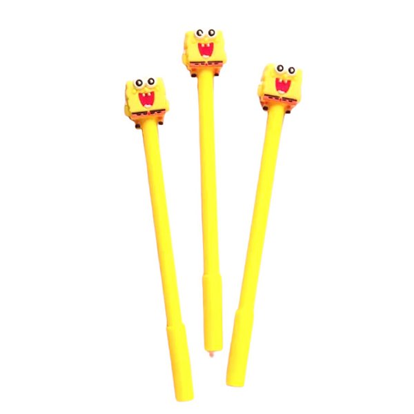 Caneta Bob Esponja