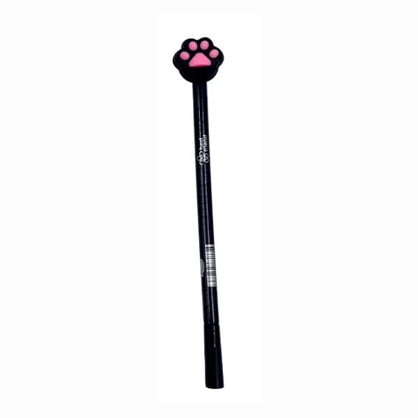 Caneta Patinha Cat