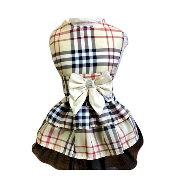 Vestido PET Londres