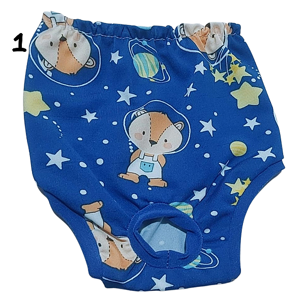 Moda Praia Pet
