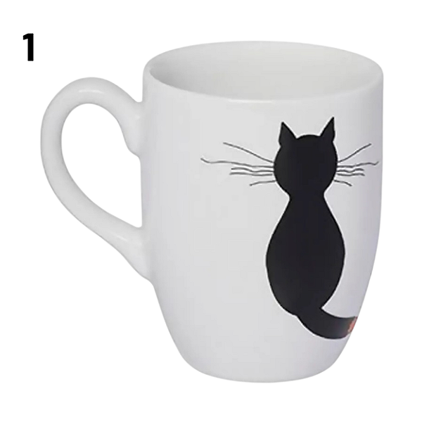 Caneca Estampa Pet