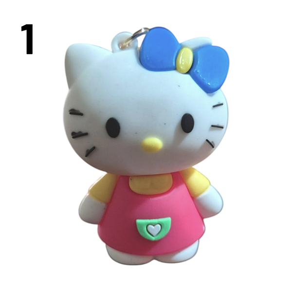 Chaveiro Sanrio Luxo