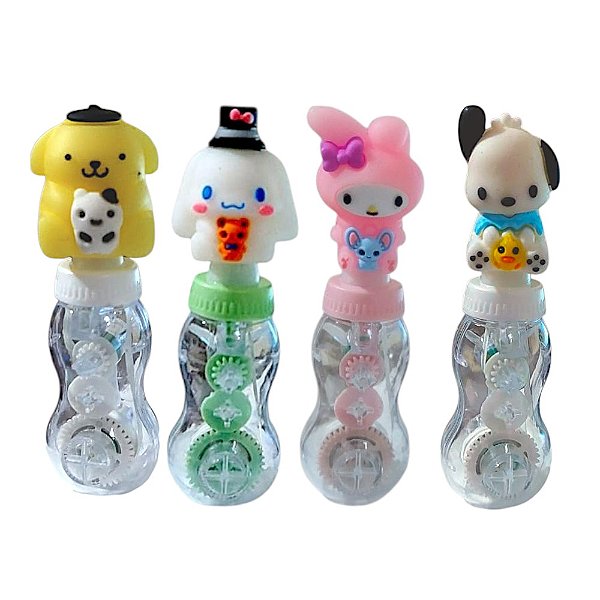 Fita Corretiva Sanrio