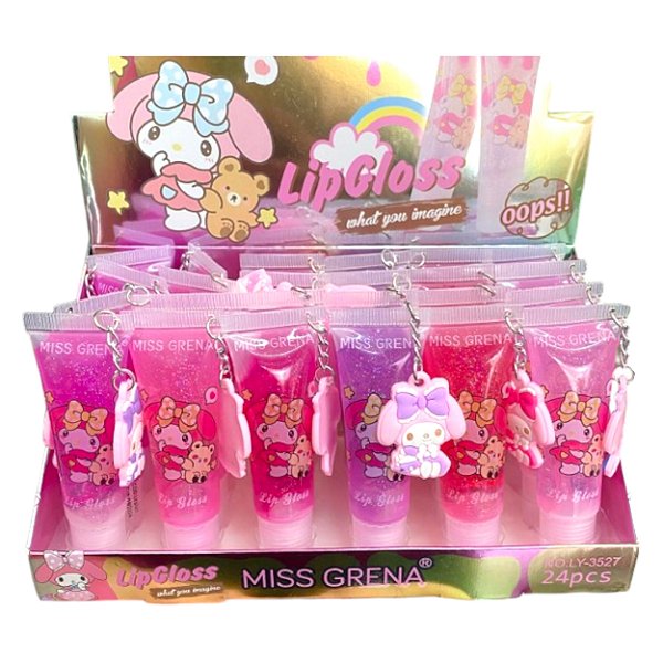 Lip Gloss My Melody