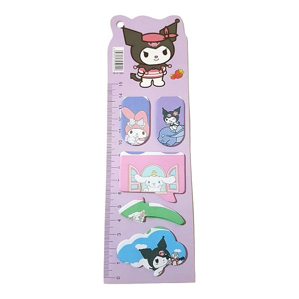 Post It Sanrio