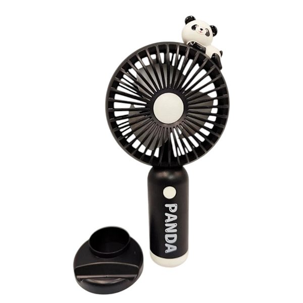 Mini Ventilador Portátil USB