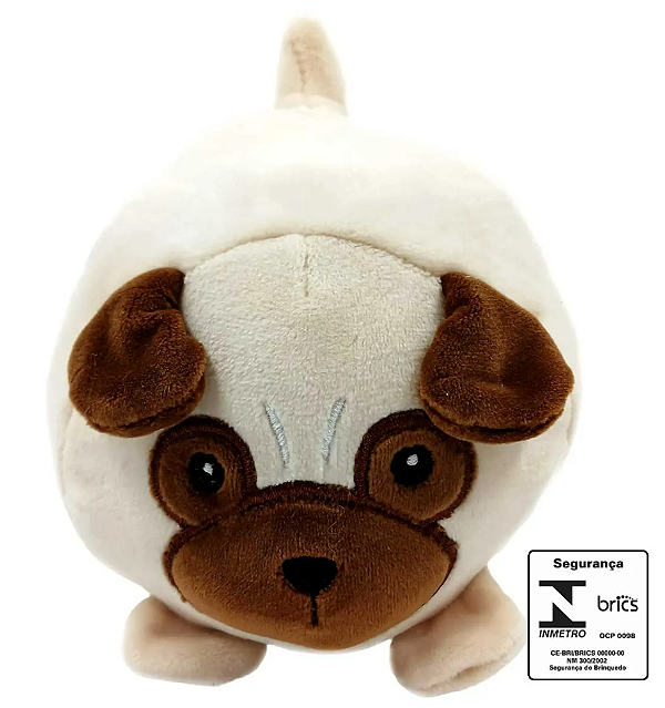 Cães de Pelúcia